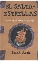 El Saltaestrellas (Spanish Edition)