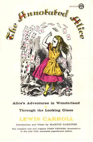 The Annotated Alice