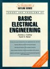 Schaum's Outline of Basic Electrical Engineering (Schaum's)