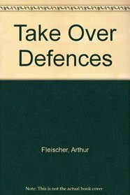Takeover Defense