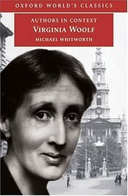 Virginia Woolf (Oxford World's Classics)