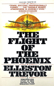 The Flight of the Phoenix