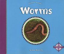 Worms (Nature's Friends series) (Nature's Friends)