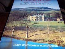 Field Book of Country Houses: Family Seats of Britain