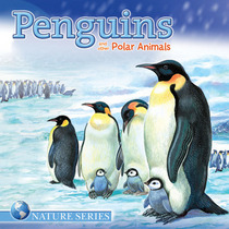 Penguins & Other Polar Animals (Nature)