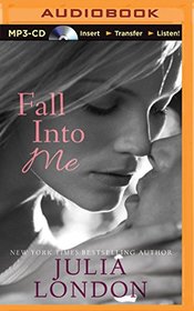 Fall into Me (An Over the Edge Novel)
