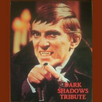 Dark Shadows Tribute