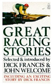 Great Racing Stories (Large Print)