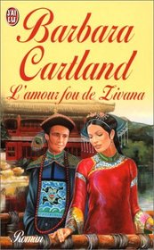 L'Amour fou de Zivana