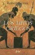 Los Mitos Griegos
