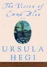 The Vision of Emma Blau: A Novel