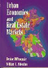 Urban Economics and Real Estate Markets