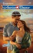 The Pregnancy Surprise (Second Sons, Bk 2) (Harlequin American Romance, No 1240)
