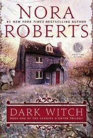 Dark Witch (Cousins O'Dwyer Trilogy)