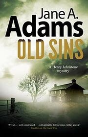 Old Sins (A Henry Johnstone 1930s Mystery, 6)