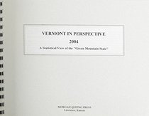 Vermont in Perspective 2004