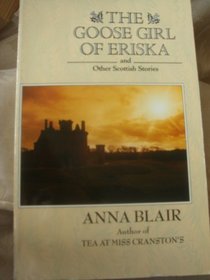 The Goose Girl of Eriska and Other Scottish Stories