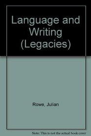 Language and Writing (Legacies)