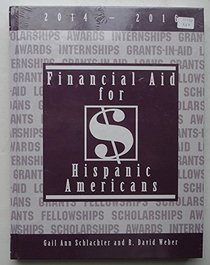 Financial Aid for Hispanic Americans 2014-2016