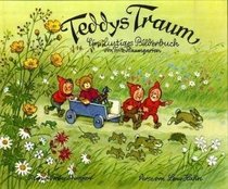 Teddys Traum.