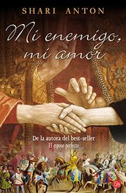 MI ENEMIGO MI AMOR FG (FORMATO GRANDE) (Spanish Edition)