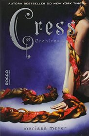 Cress - Vol.3 - Serie Cronicas Lunares