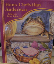 Andersen's Fables and Fairy Tales