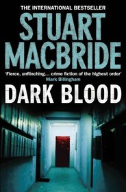 Dark Blood (Logan McRae, Bk 6)