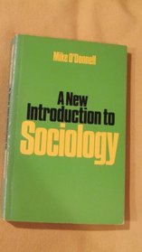 New Introduction to Sociology