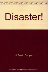 Disaster! (Invitations to literacy)