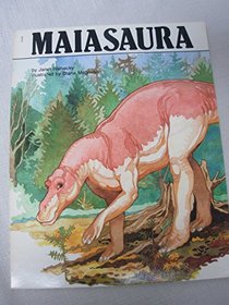 Maiasaur (Dinosaurs)