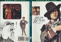 Illustrated Anthologies of Great Writers: Oscar Wilde (Great Writers Series)