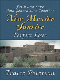 Perfect Love: Faith and Love Hold Generations Together