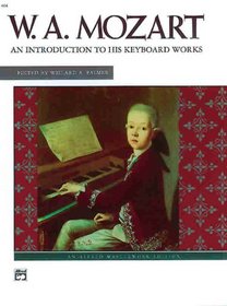 An Introduction to His K Works (Alfred Masterwork Edition)