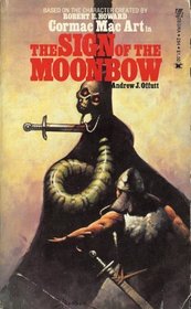 The Sign of the Moonbow (Cormac Mac Art, book 3)