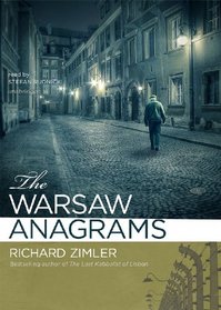 The Warsaw Anagrams: A Novel