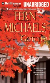 Gotcha! (Sisterhood Series)