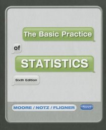 The Basic Practice of Statistics: w/Student CD