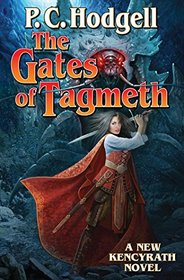 The Gates of Tagmeth (Kencyrath)