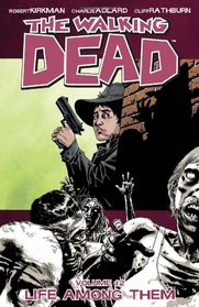 Walking Dead Volume 12