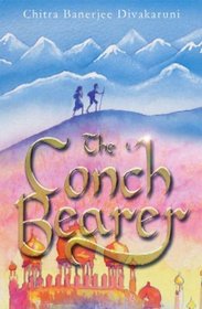 The Conch Bearer