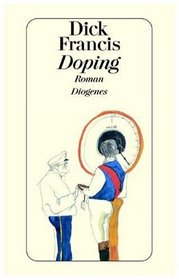Doping (For Kicks) (German Edition)