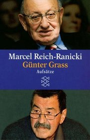 Günter Grass.