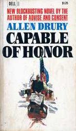 Capable of Honor