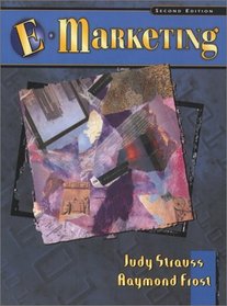 E-Marketing (2nd Edition)