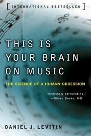 This Is Your Brain on Music