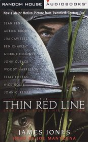 The Thin Red Line : Every Man Fights His Own War