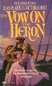 The Vow on the Heron