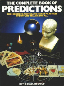 The Complete Book of Predictions