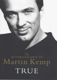 True: Auto Of Martin Kemp